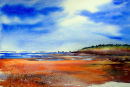 Holkham storm 3