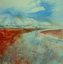 'Holkham Views 1'
