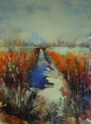 'Minsmere Reeds 2'