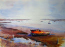 Orford Morning