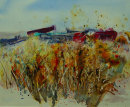 'Pakefield Boats'