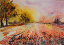 'Ploughed Field'