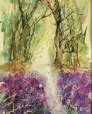 'Purple Haze'