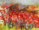'Red Mist'