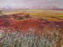 Walberswick Red and Gold.