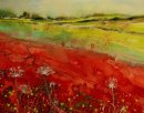 'Singularly Red'
