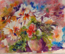 'Summer Blooms 2'