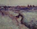 'Walberswick blues'