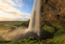 Seljalandsfoss