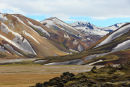 Landmannalaugar