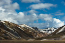 Landmannalaugar