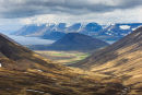Kleurrijke WestFjorden
