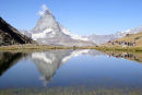 The Matterhorn