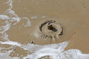 Sandcastle