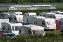Caravans