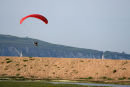 Paraglider