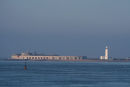 Hurst Castle and Lighthouse