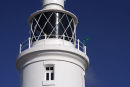 Lighthouse detail