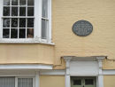 Jane Austen's house