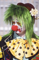 Clown
