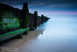 Groyne at Cromer
