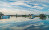 Reflections at Thurne
