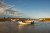 Burnham Overy Staithe