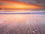 Sea Palling Sunrise 2