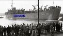 12th May 1945 US LST 516