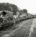 Pic 3 On the Railroad going to the Channel Islands