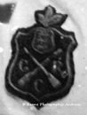 Guernsey Rowing Club Badge Before 1910