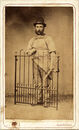 Metal worker Le Page photo