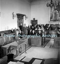 Mystery on Bird Island Court scene one