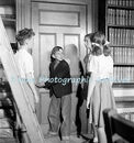 Mystery on Bird Island trying to escape from locked door at Court house Photo two