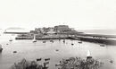 2023-02-15-0002-castle-Cornet-&-Harbour-Herm-Jethou-&-Sark-in-Distance-June-23rd-1887-zoom-1
