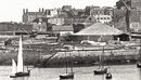 2023-02-15-0002-castle-Cornet-&-Harbour-Herm-Jethou-&-Sark-in-Distance-June-23rd-1887-zoom-3