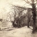 Sausmarez Manor St Martin's Guernsey Stereo Left image