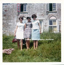 At Les Vauxbelets Maryannick at centre