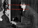 Stanley Kilburn & Josephine-Baker