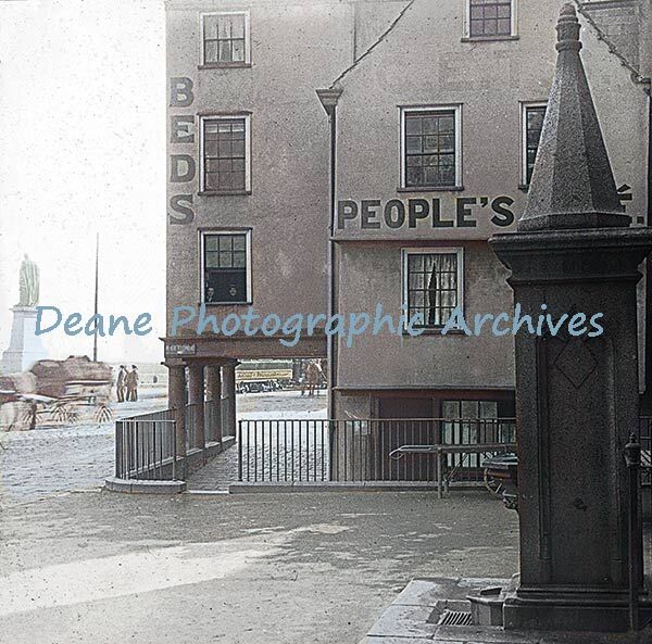 Outside-the-town-Church-pre-1914-C-Toms enhanced