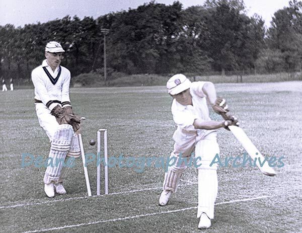 Bowled Out (enhanced)