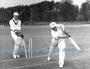 Bowled Out