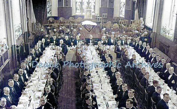 OE Dinner Elizabeth College enhanced