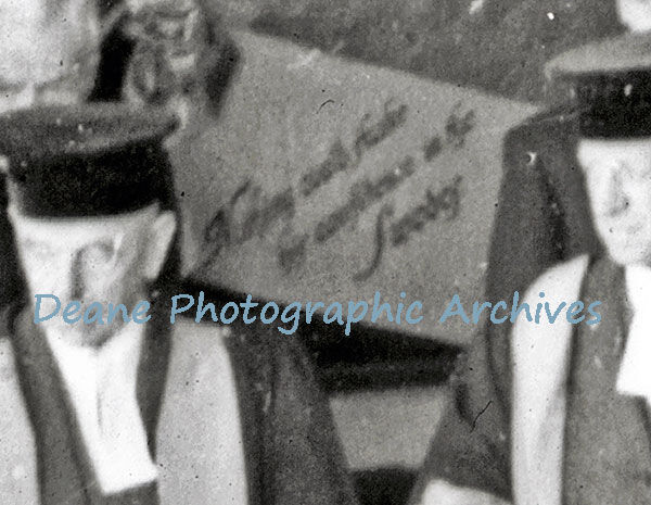 Sir Ambrose James Sherwill in Court Charles Toms ph zoom