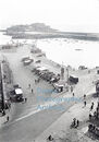 Albert Pier & Castle as seen from the Town Church Tower C Toms Photo Album-(1) enhanced
