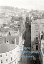 Looking up the High Street from the Town Church Tower C Toms Photo Album