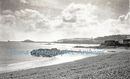 Bellegreve Bay with-Town & Harbour in the Distance Charles-Toms ph
