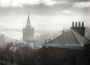 Early Morning St Peter Port C H Toms ph