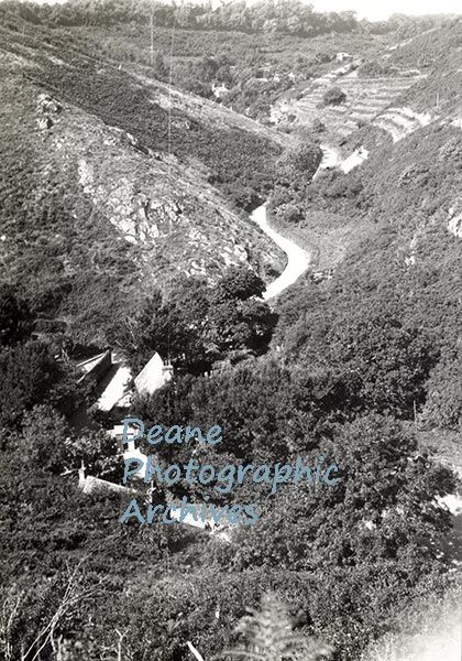 The Valley Road Petit Bot 130 C H Toms ph