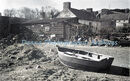 Fishermans Cottage Perelle 1925 Charles H Toms ph enhanced